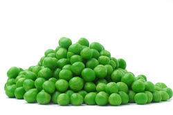 Frozen Peas