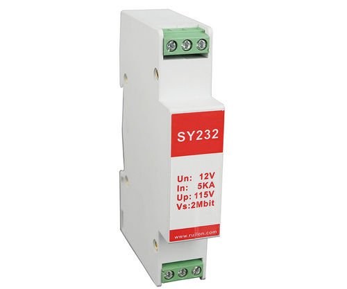 Industrial Control Signal Line SPD