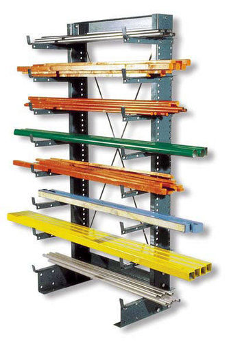 Jarke Cantilever Rack