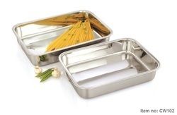 Stainless Steel Lasagna Pans