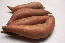 Sweet Potato