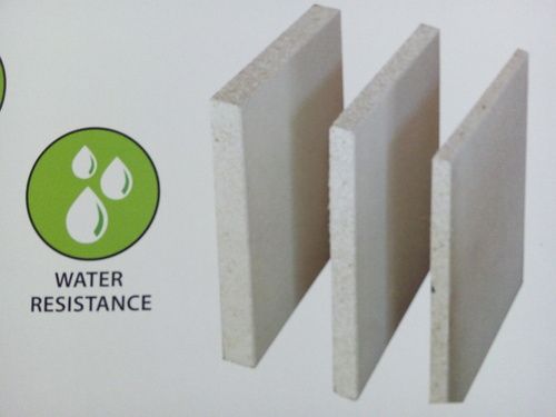 Water Resistance Megnasium Oxide Boards