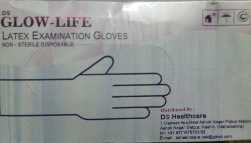 DS Glow Life Gloves