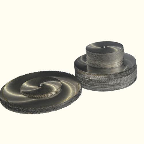 फेरस और नॉन फेरस कटिंग सॉज़