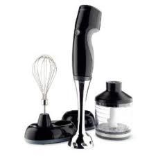 Hand Blender 3 in1