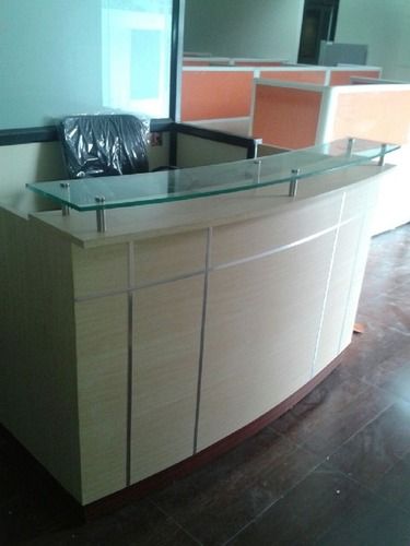 Modular Reception Tables