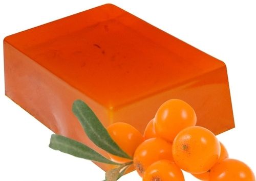 Seabuckthorn Soap - Original