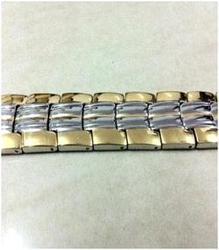 Stainless Steel Bio Magnetic Bracelet