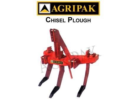 Agripak Chiesel Plough