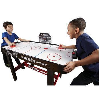 Air Hockey On Rent