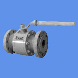 Ball Check Valve Casting