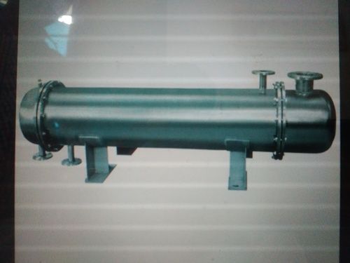 Effimax Heat Exchangers