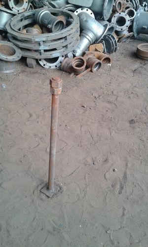 Foundation Bolt