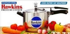 Hawkings Pressure Cookers (Stainless Steel)