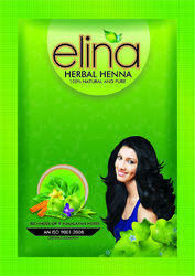 Herbal Henna Powder