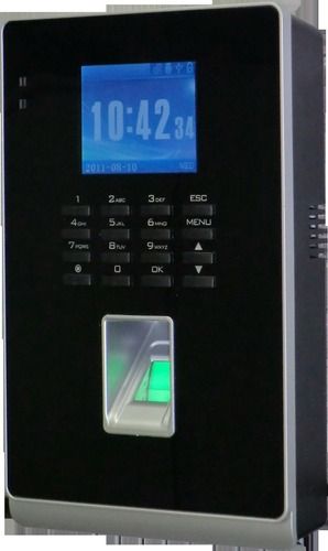 Ko-m66 Fingerprint Time Attendance Machine