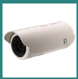 आउटडोर पो आईआर (50 मीटर) डे एंड नाइट नेटवर्क सीसीटीवी कैमरा