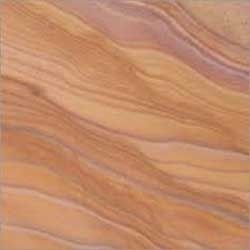 Rainbow Sandstone