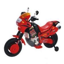 Ride On Toy Bikes On Rent