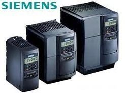 Siemens AC Drive