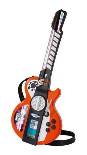 Toy Electronic Guitar For Rent