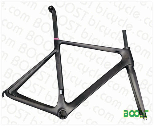 700c Monocoque Carbon Road Bicycle Frame