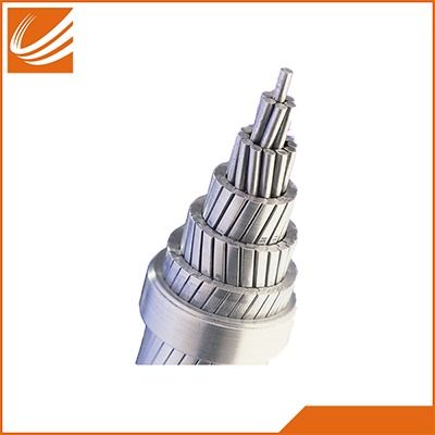 ACSR-Aluminum Conductor Steel Reinforced