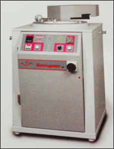 Automatic Furnace F100 Sc Spin Casting