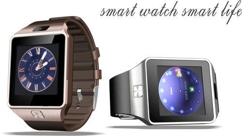 Bluetooth Smart Watch