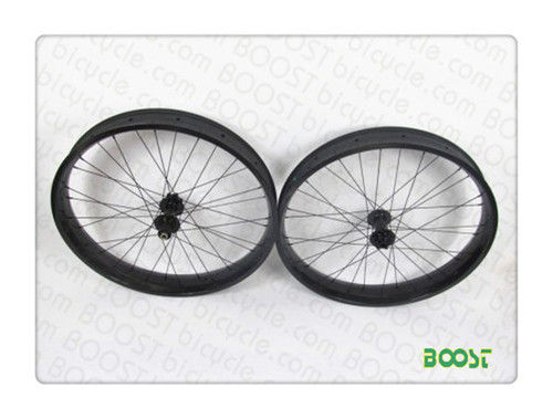 Carbon Fat Bike 29ER Wheel