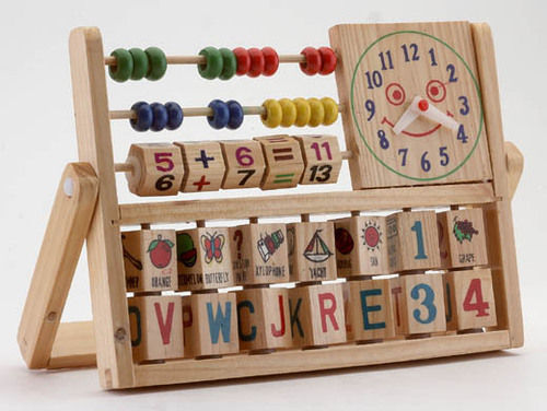 Educational Toys