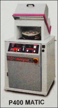 Electronic Single Station Centrifugal Casting Machine (P400 Matic)