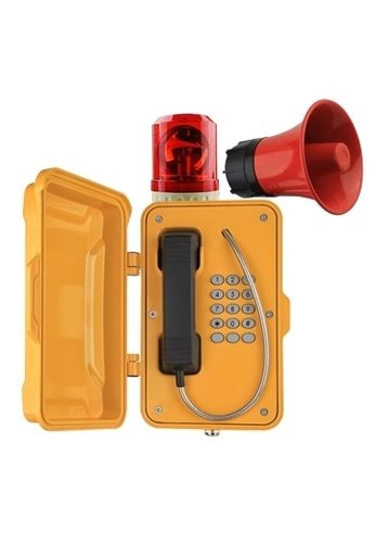 Rayon Jr101-Fk-Y-Hb Telephone