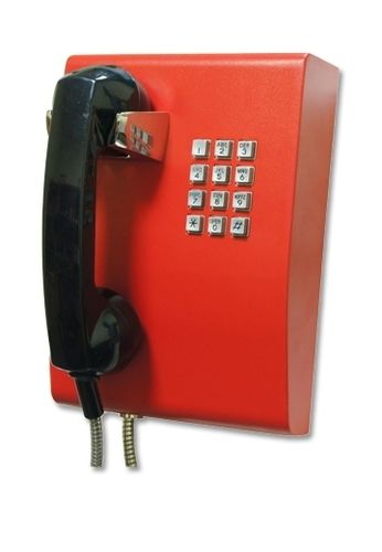 JR206-FK-R Telephone