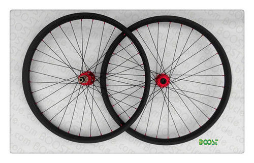 Light Weight Mountain Bike 29 Inch Carbon MTB Wheelsets