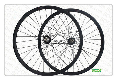 MTB Training Bike Carbon 29ER MTB Wheels