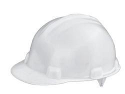 Nape Strap Safety Helmet