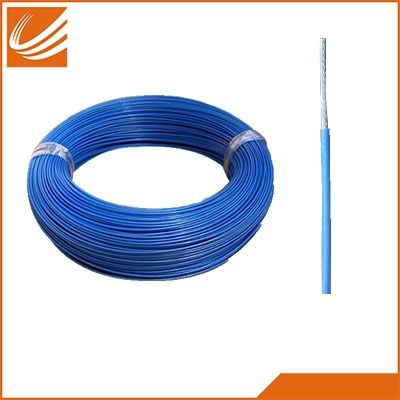 Nylon Sheathed Wire And Cable