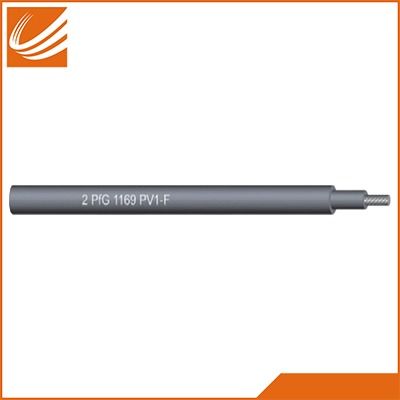 Photovoltaic Cable (Solar Cable)