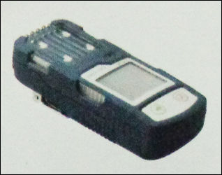 Portable Multigas Detector