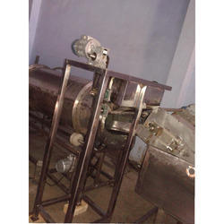 Potato Chips Processing Machine