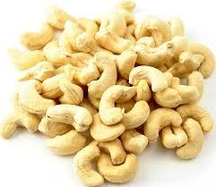 Processed Cashew Nut