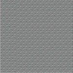 Sinew Series Checkered Collection Vitrified Tiles (GREY)