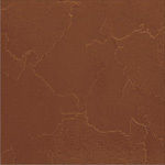 Sinew Series Slate Collection Vitrified Tiles (Terracotta)