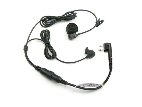 Two Way Radio Headset