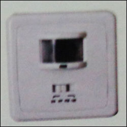 Wall Mount Sensor Light (Ls 2000)