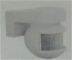 Wall Mount Sensor Light (LS 65)