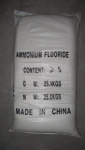 Ammonium Fluoride