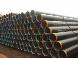 Api 5l Pipes