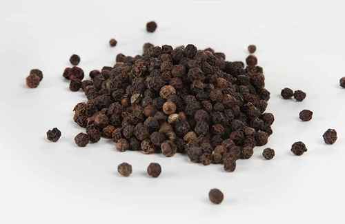 Black Pepper